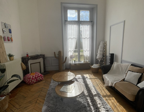 appartement  TRELISSAC