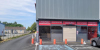 local commercial à BERGERAC (24100)