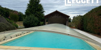 maison à SORGES ET LIGUEUX EN PERIGORD (24420)