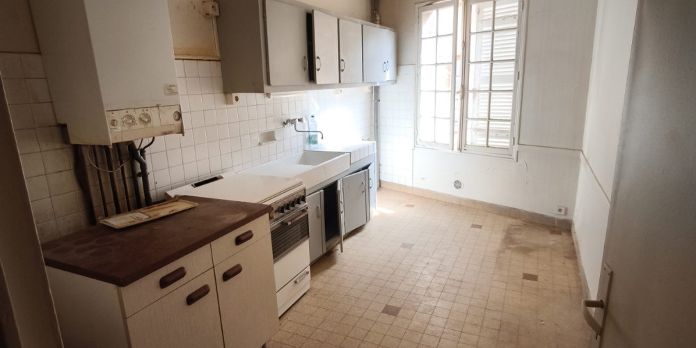 appartement à SARLAT LA CANEDA (24200)