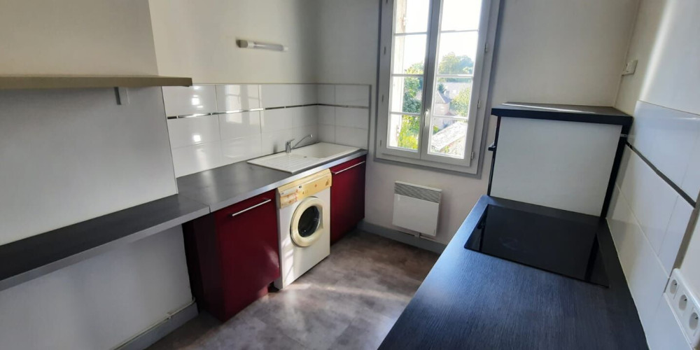 appartement à MOULEYDIER (24520)