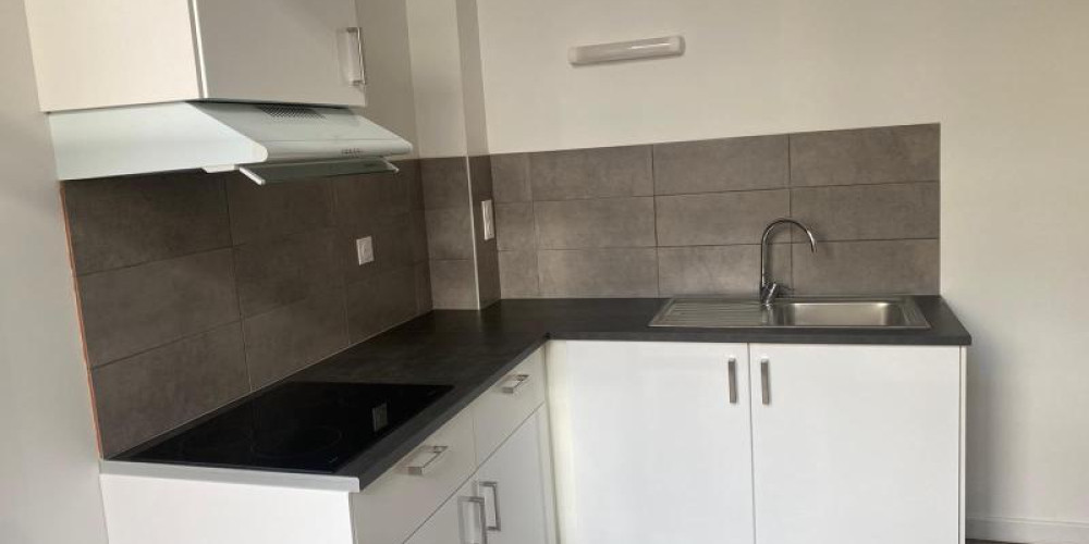 appartement à BERGERAC (24100)