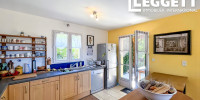 maison à BADEFOLS SUR DORDOGNE (24150)