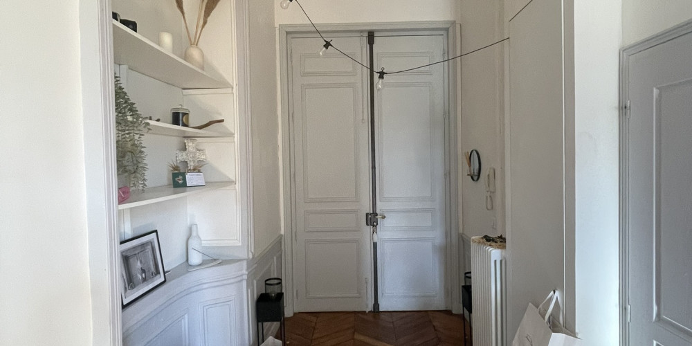 appartement à TRELISSAC (24750)