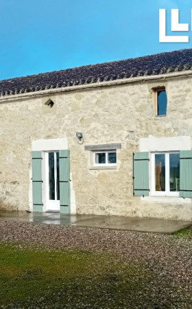 Maison  EYMET