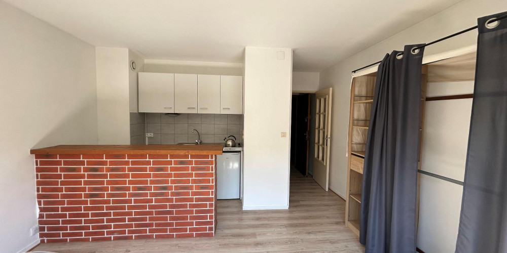 appartement à PERIGUEUX (24000)