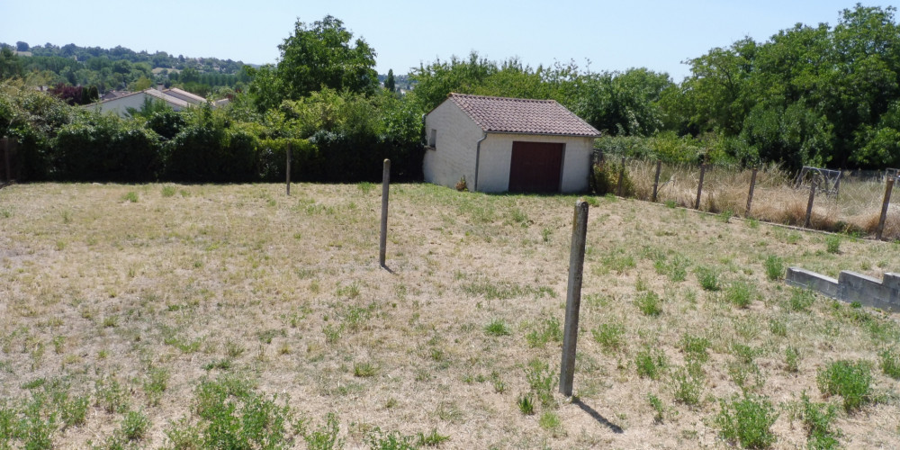 maison à VILLETOUREIX (24600)