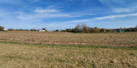 terrain à ST PRIEST LES FOUGERES (24450)