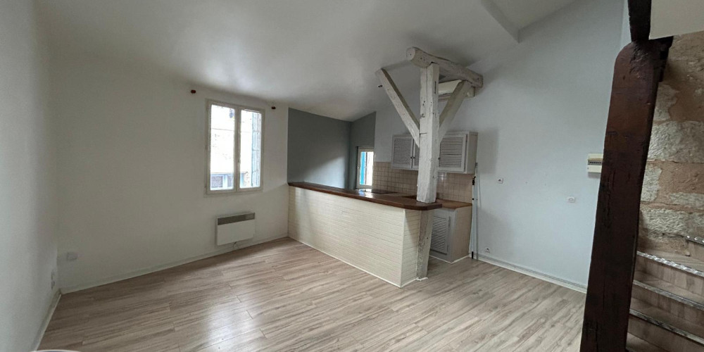 appartement à PERIGUEUX (24000)