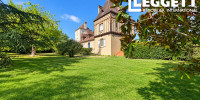 maison à MONTPON MENESTEROL (24700)