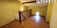 maison à ST PRIVAT DES PRES (24410)
