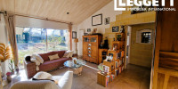 maison à MENESPLET (24700)