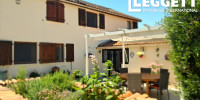 maison à CHERVAL (24320)