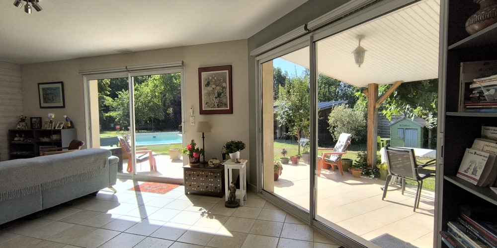 maison à CHANCELADE (24650)