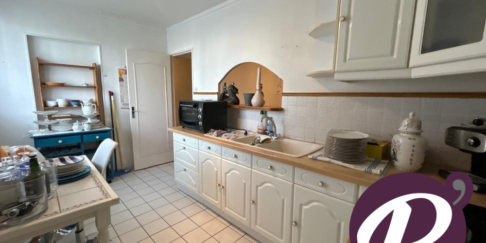 appartement à BERGERAC (24100)