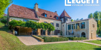 maison à SARLAT LA CANEDA (24200)
