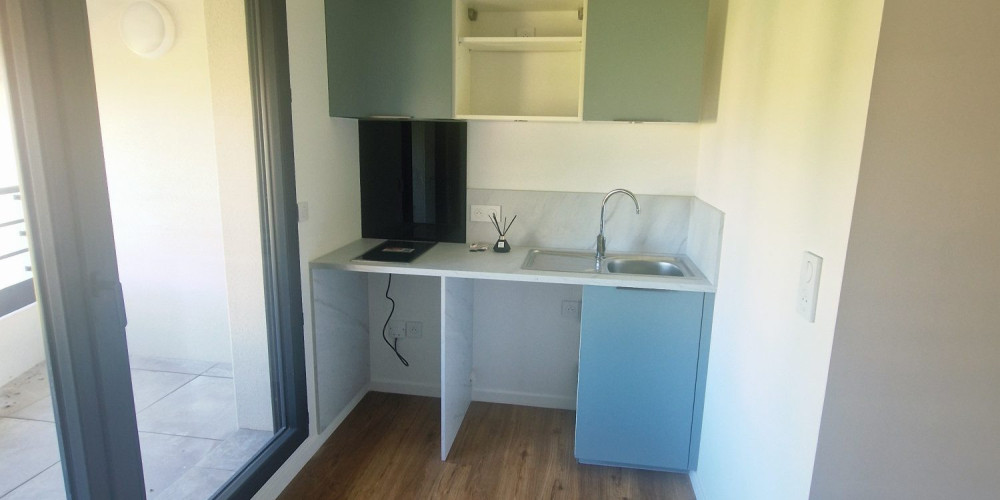 appartement à BERGERAC (24100)