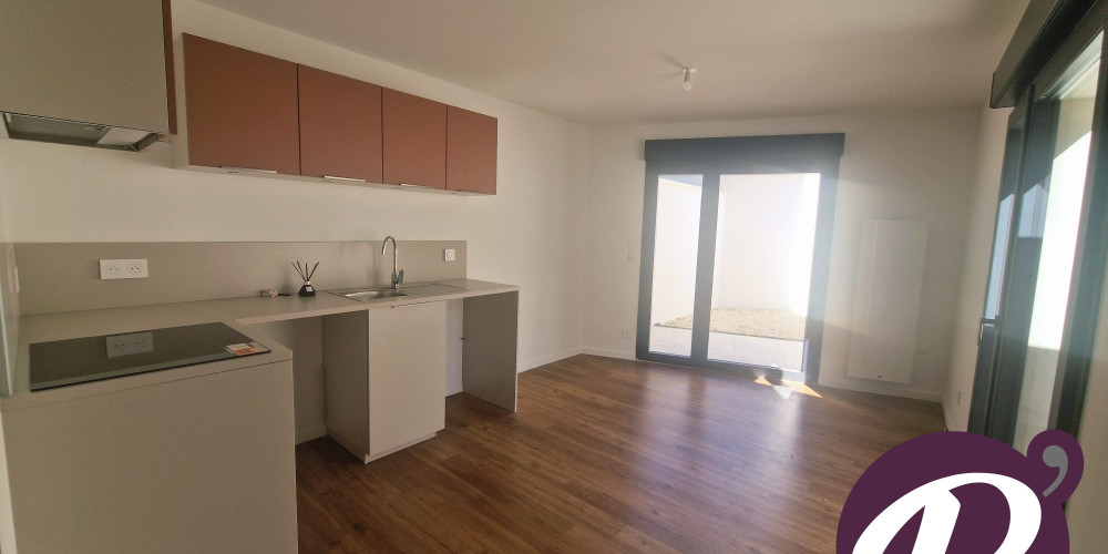 appartement à BERGERAC (24100)