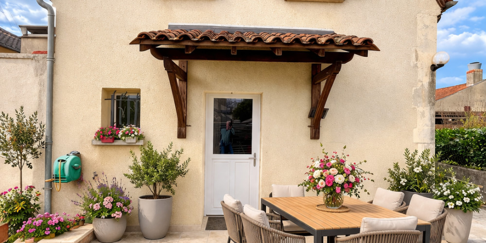 maison à BERGERAC (24100)