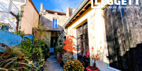 maison à VILLEFRANCHE DE LONCHAT (24610)