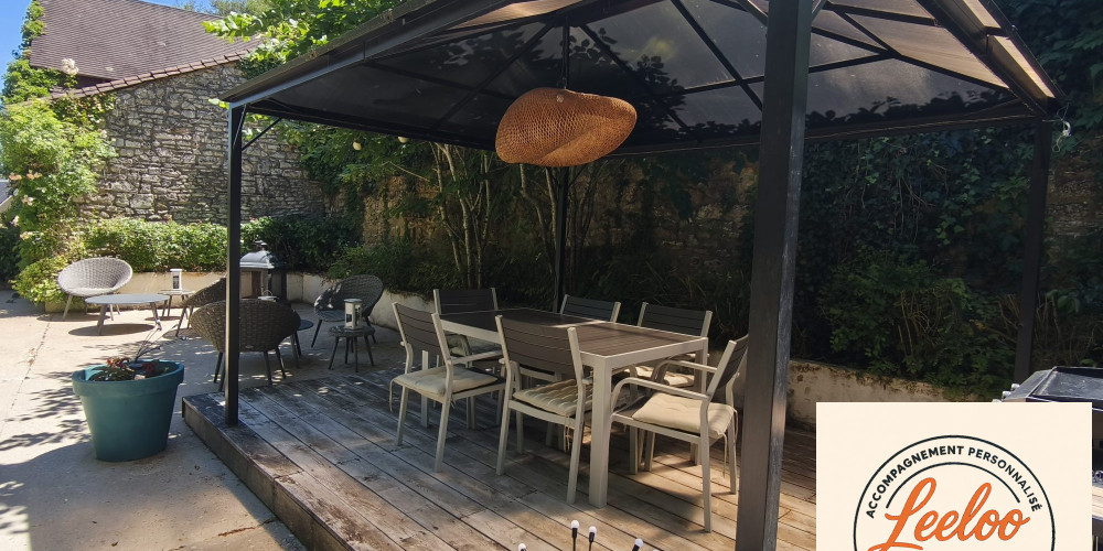 local commercial à ST CYBRANET (24250)