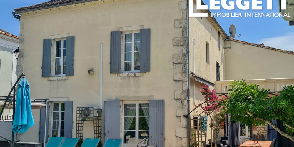 maison à EYMET (24500)