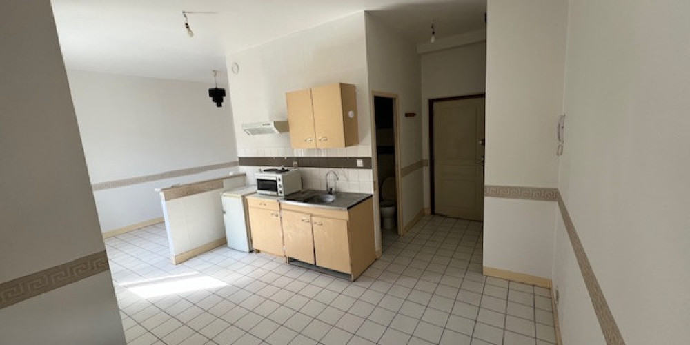 appartement à PERIGUEUX (24000)
