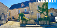 maison à FAUX (24560)