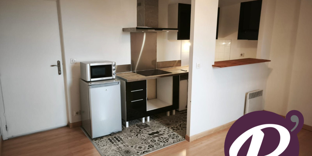 appartement à BERGERAC (24100)