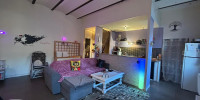 appartement à TRELISSAC (24750)