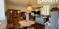 maison à ST PARDOUX LA RIVIERE (24470)