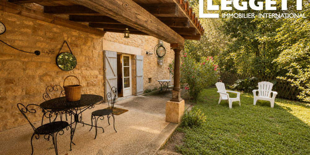 maison à SARLAT LA CANEDA (24200)