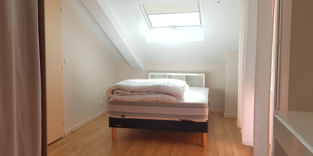 appartement à BERGERAC (24100)