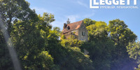 maison à SARLAT LA CANEDA (24200)