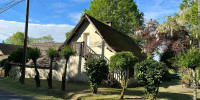 maison à BASSILLAC (24330)