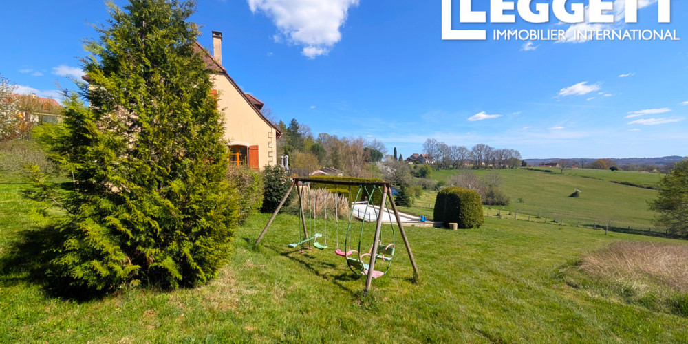 maison à CLERMONT D EXCIDEUIL (24160)
