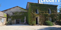 maison à GOUT ROSSIGNOL (24320)