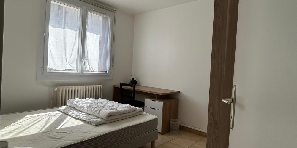 appartement à PERIGUEUX (24000)