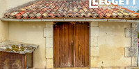 maison à BEAURONNE (24400)