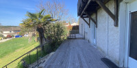 maison à COULOUNIEIX CHAMIERS (24660)