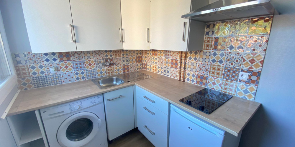 appartement à BERGERAC (24100)