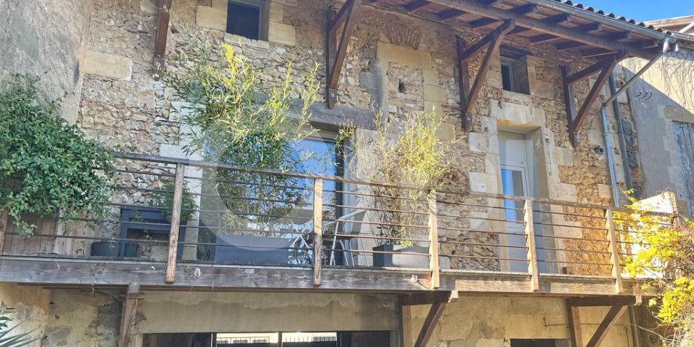 appartement à BERGERAC (24100)