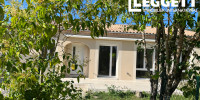 maison à MONTCARET (24230)