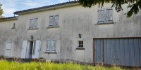 maison à LA CHAPELLE GRESIGNAC (24320)