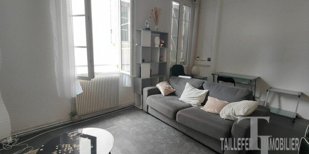 appartement à PERIGUEUX (24000)