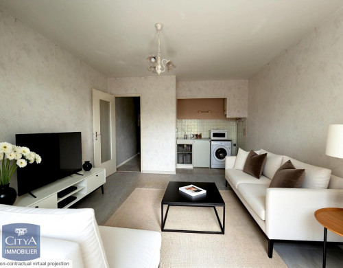 appartement  TRELISSAC