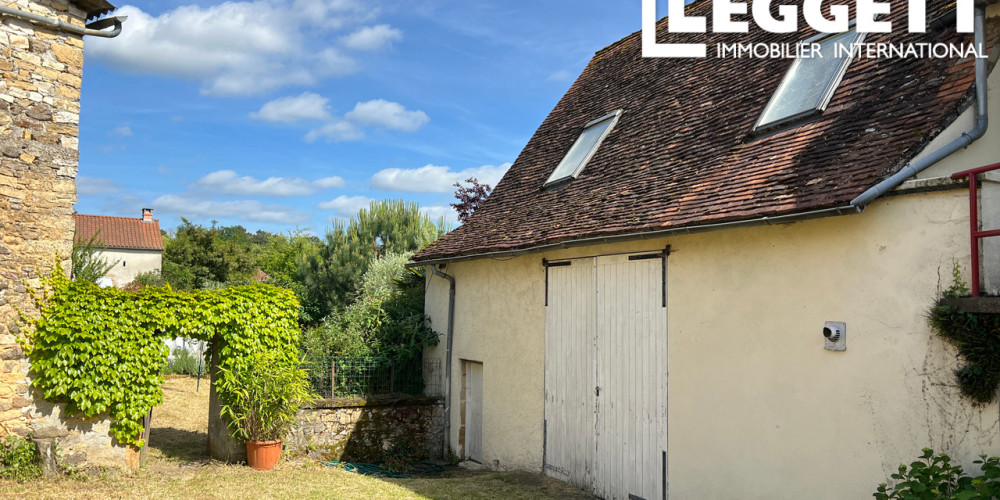 maison à CORGNAC SUR L ISLE (24800)