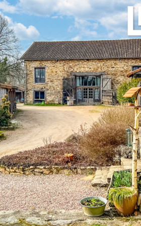 Maison  MIALET