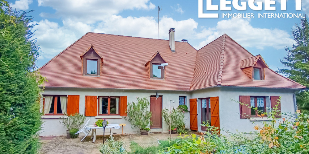 maison à ST PIERRE DE CHIGNAC (24330)