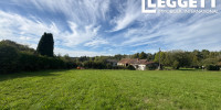 terrain à ST JORY DE CHALAIS (24800)